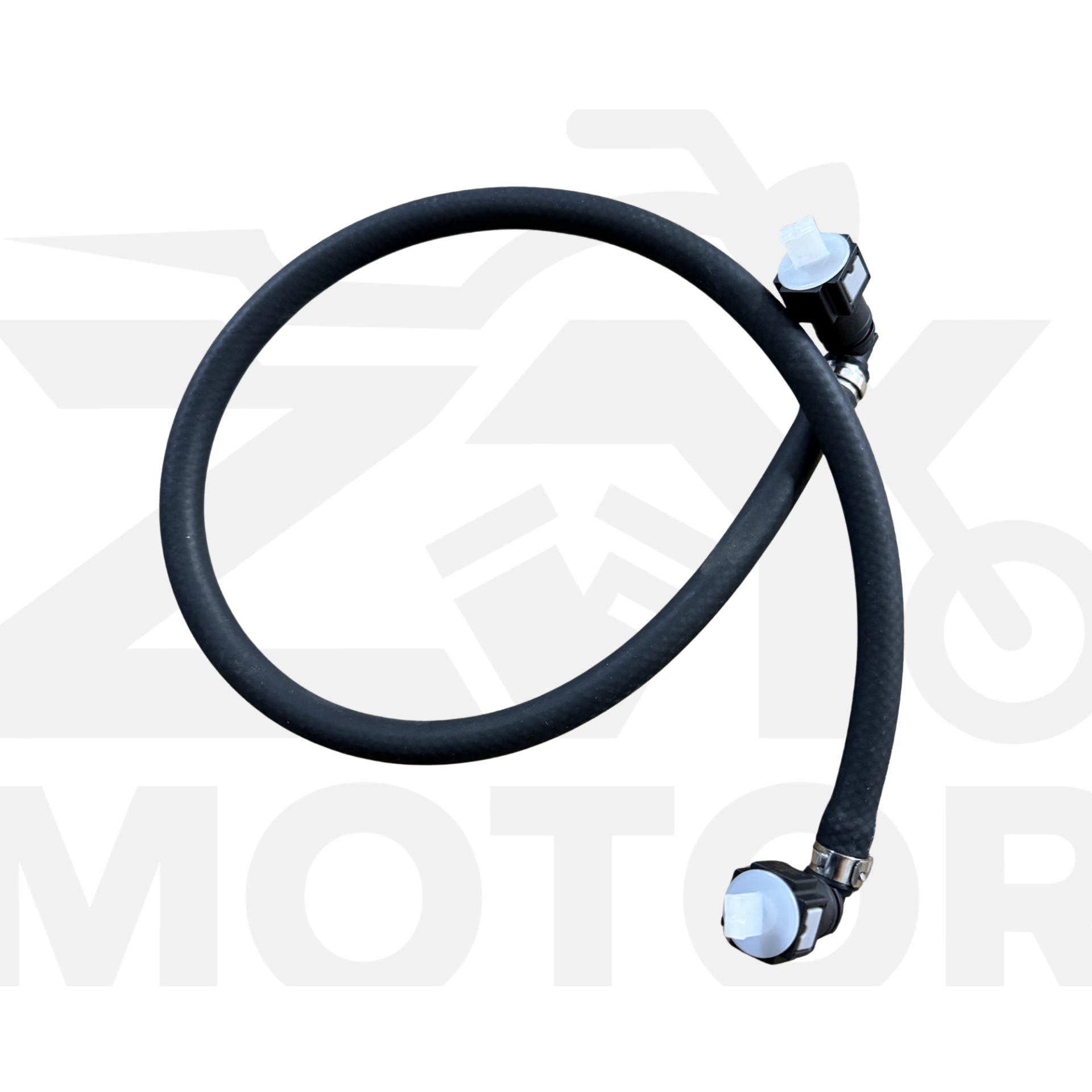 Mondial Wing50 Benzin Hourtumu