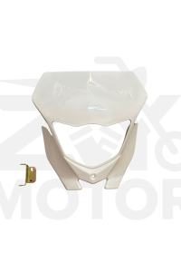 Mondial Xtrem Maxx200 Far Muhafaza Beyaz