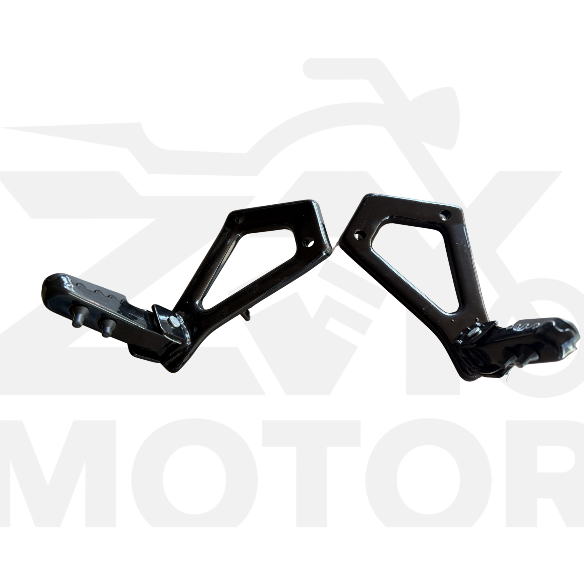 Mondial Xtrem Maxx200 Arka Basamak Takımı