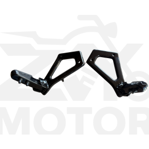 Mondial Xtrem Maxx200 Arka Basamak Takımı