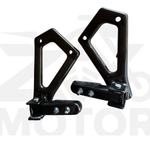 Mondial Xtrem Maxx200 Arka Basamak Takımı