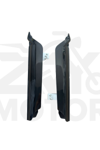 Mondial Xtrem Maxx200 Ön Amortisör Dekoratif Kapak Takım