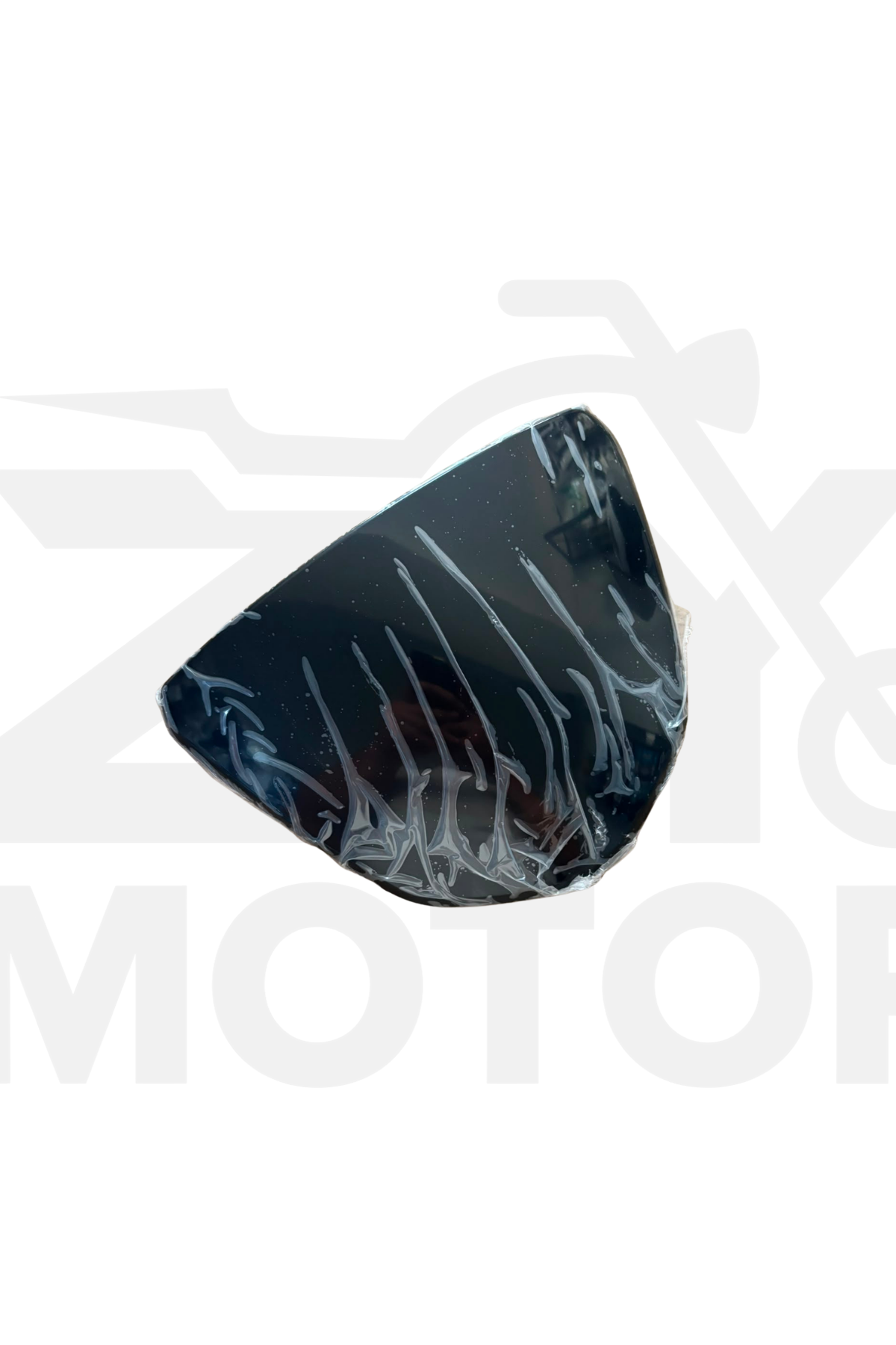 Tvs Jupiter125 Siperlik Camı