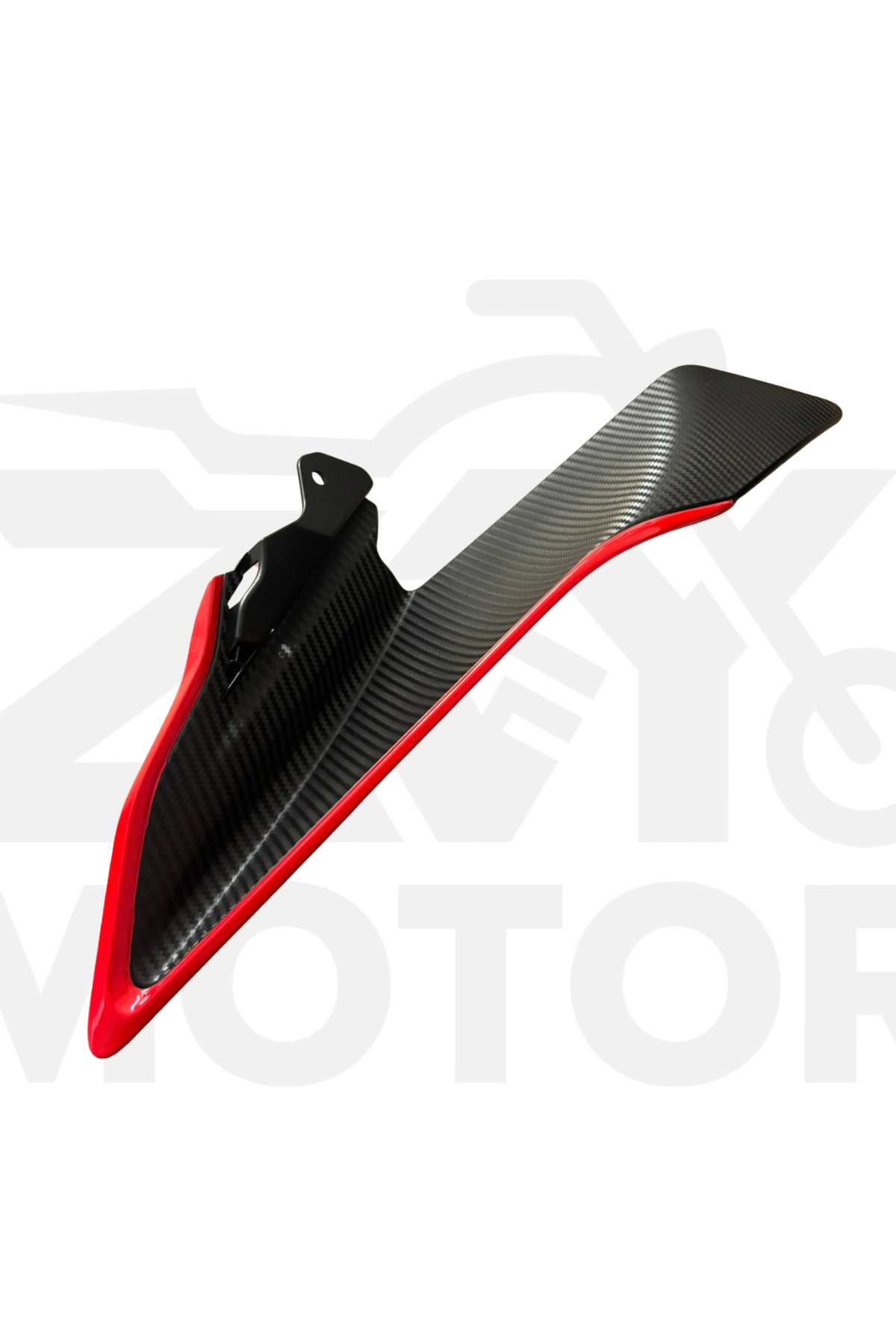 Cf Moto 450Sr Far Muhafazası Sol Alt Kırmızı