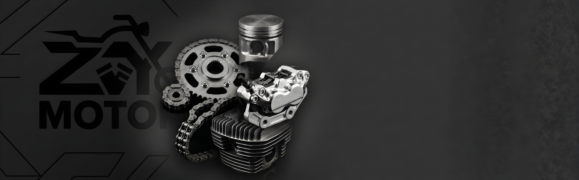 ZyMoto Güvencesiyle<br>Yedek Parça